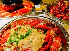 -巴厘龙虾·榜首油焖大虾(音乐学院·沿江酒馆店)