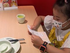 -吕氏疙瘩汤·海鲜新鲁菜(凯德mall新都心店)
