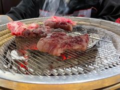 -泥炉烧肉师(新街口金銮巷店)