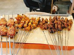 -永刚烧烤(大夜市店)