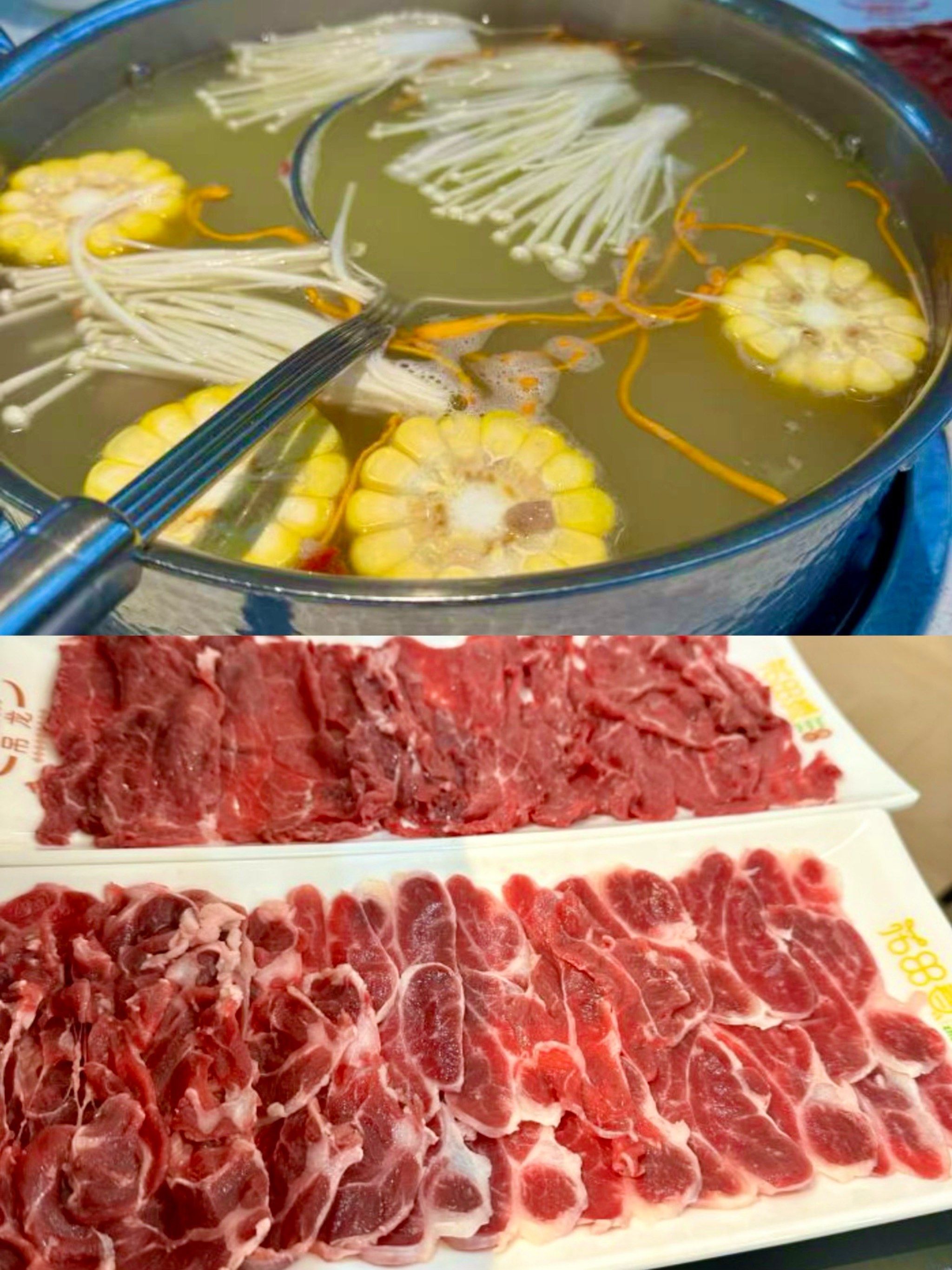 花田煮|冬天适合吃的火锅