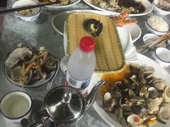 -范饭椰林川湘味海鲜·椰子鸡(三亚湾椰梦长廊店)