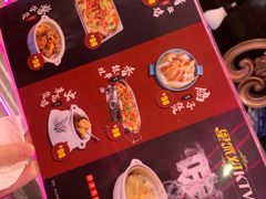 -星派对KTV(东区远洋店)
