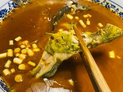 -酒阳蒸经·江湖川菜