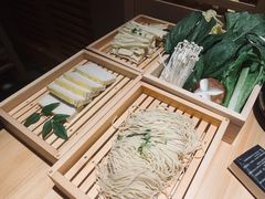 日本拉面-锦和牛·炭火烧肉(ICC太和里店)