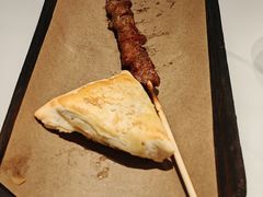 -清真·卡德尔大叔新疆主题餐厅(龙汇路店)