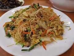 炒米粉-友强·23年特色海鲜大排档(厦门店)