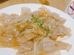 -德胜轩正宗顺德菜(宝安沙井会展中心店)