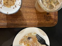 -Peet's Coffee皮爷咖啡(德基店)