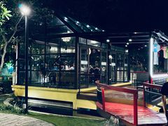 -Paak Dang Riverside 红嘴河畔餐厅