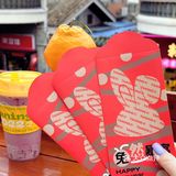 🐑康后的奶茶，不如来一杯维C爆炸的柠檬打奶吧