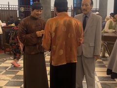 -沈阳金融博物馆