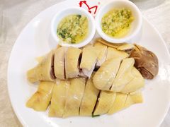 壹心鸡-文记壹心鸡(宝华路店)