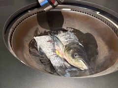 -好灶头妈妈菜·柴火灶台鱼·千岛湖土菜地标美食