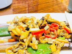 -新海利海鲜城·41年珠海老字号(夏湾店)