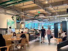-麦田工坊(月湖店)