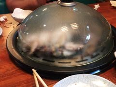 -蟹谢蒸鲜自助餐厅
