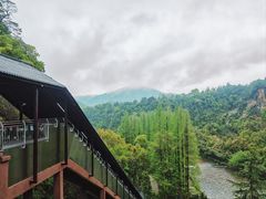 -五泄景区