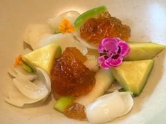 -王府茶楼茶宴·创意菜(大观园总店)