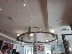 -必胜客(王府井店)