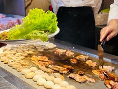 -天津瀚金佰九号温泉酒店(南楼地铁站店)