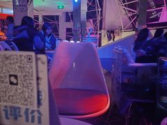 -月光漫步高空酒吧&景观下午茶Moonwalker Sky Land