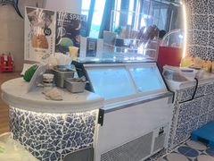 -贝林大翅鲸简餐厅(国家海洋博物馆店)