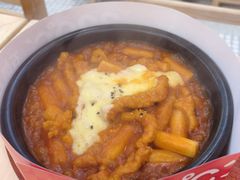 -稻百鲜·拌饭·朝鲜族石锅菜(祈福缤纷世界店)