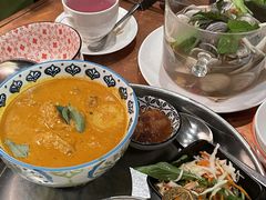 -Ginger(兴国路店)