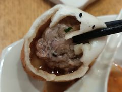 -东泰祥生煎馆(重庆北路店)