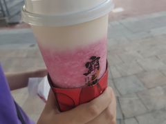 -霸王茶姬(大学城熙街店)