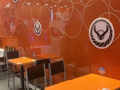 大堂-吉野家(维明街店)