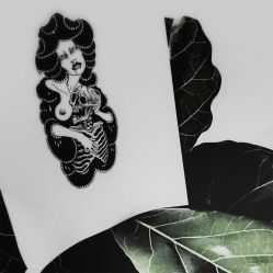 -極致刺青TATTOO STUDIO 私人订制
