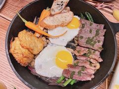 -Devils’ Brewery小恶魔精酿啤酒(武汉天地店)