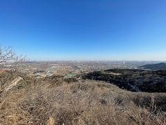 -北京西山国家森林公园