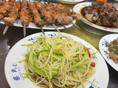 -柴氏风味斋(甘家口店)