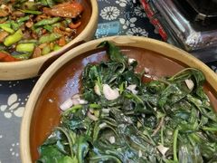 -龚师傅土菜馆.地道农家菜(魅力湘西店)