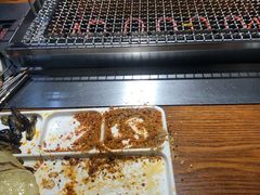 -汉城烧烤(西稍门劳动路店)