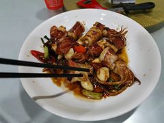 -海之鲜大排档(东山海鲜金銮湾店)