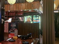 -鸟鹏烧鸟居酒屋(仁恒梦中心店)