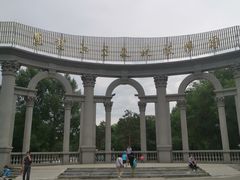 -黑龙江省森林植物园