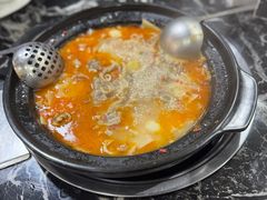 -李师傅脆肚(华强北店)
