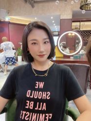 点击看大图 -十六番发型师事务所