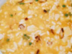 蚝黄嫩豆腐-渝信川菜(工体店)