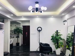 -Meet salon 遇见造型