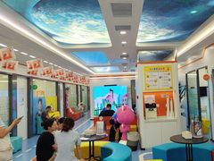 -极橙儿童齿科矫正中心(奥城店)