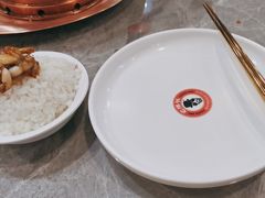 -老佛爷正宗铜炉蛙锅(五道口店)