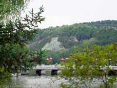 -黄帝陵