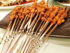 -大张烙馍村(泉山店)
