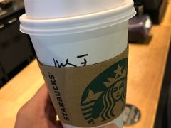 -星巴克(太原柳巷第一店)